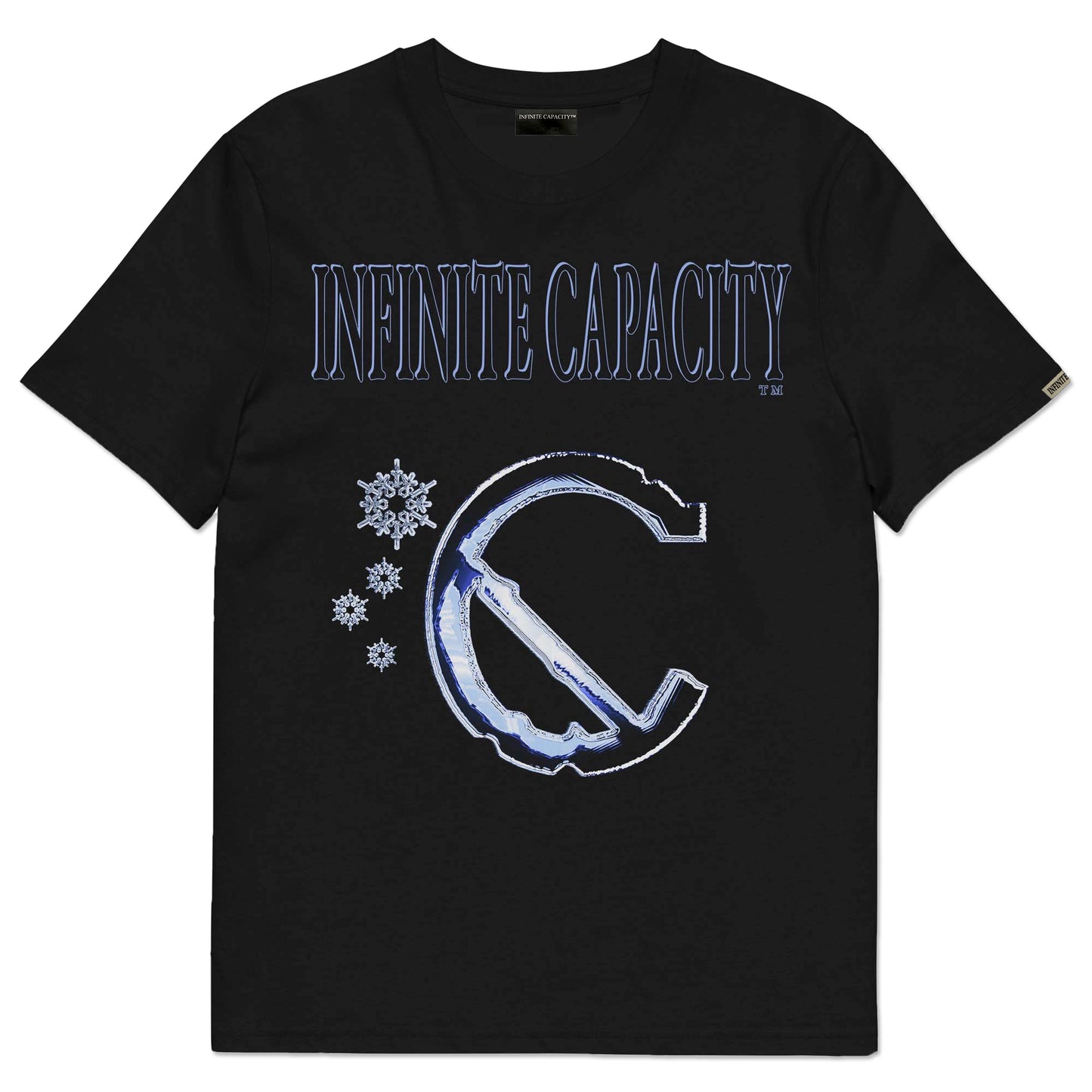 INFINITE FLAKES - Premium T-shirt