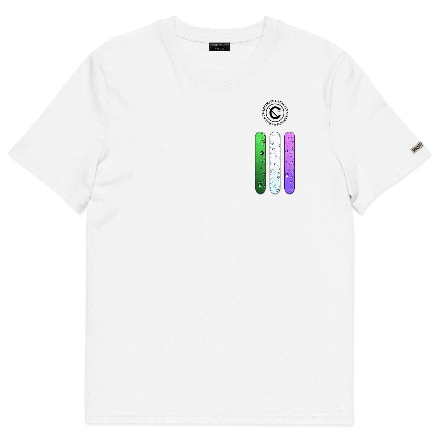 POTION MOTIF - Premium T-shirt
