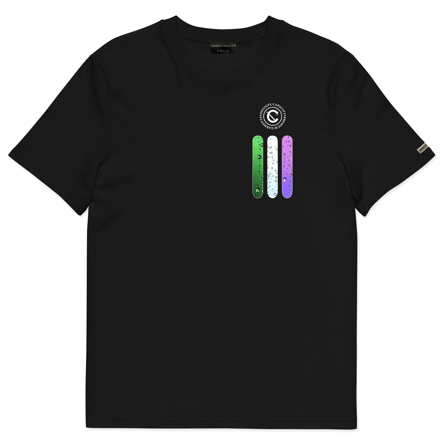 POTION MOTIF - Premium T-shirt