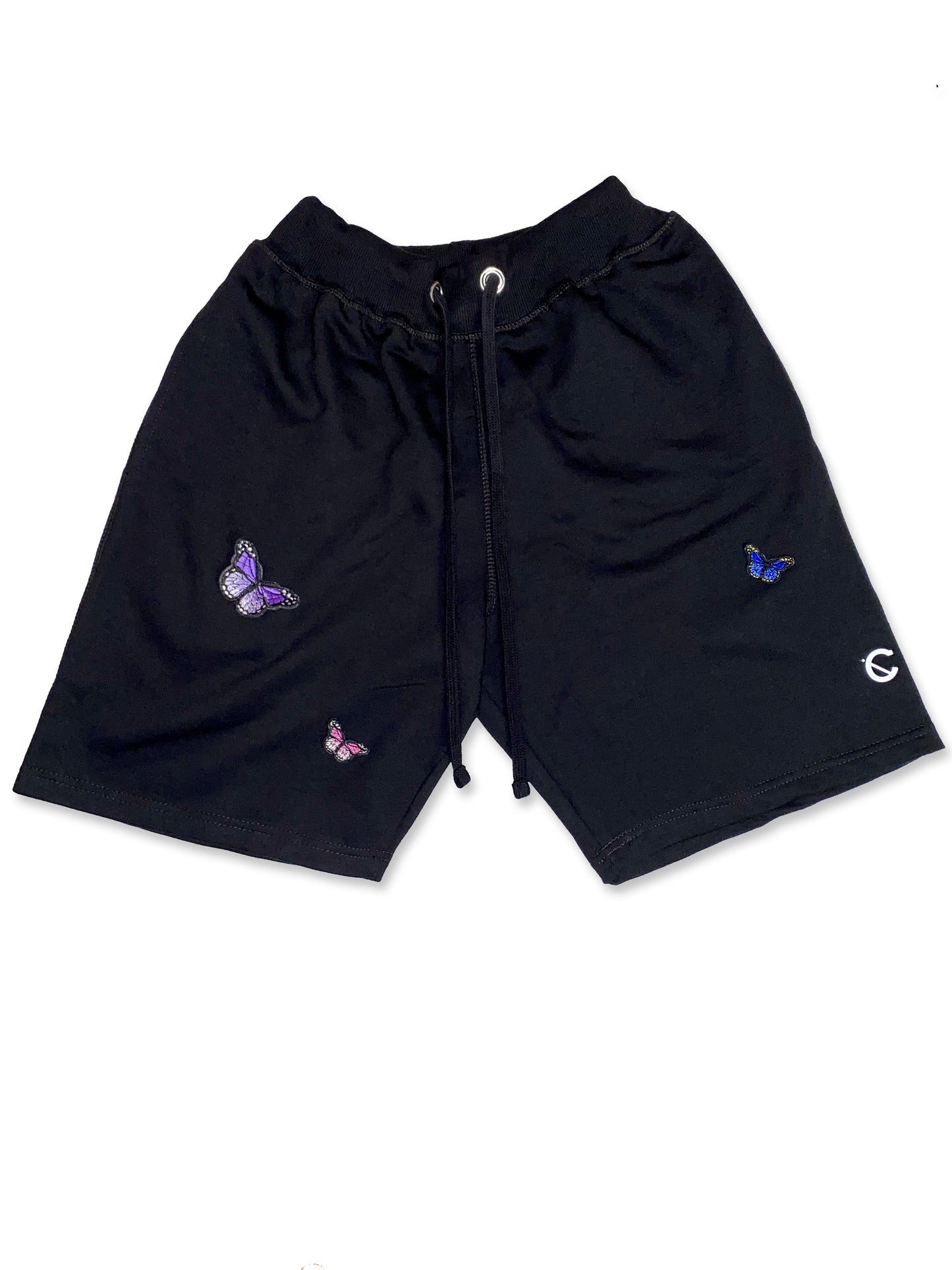 INFINITE CAPACITY™ - Butterfly Shorts