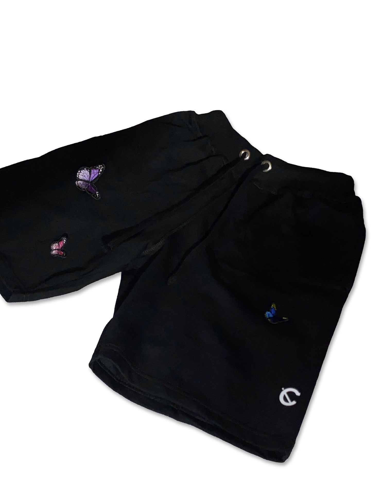 INFINITE CAPACITY™ - Butterfly Shorts