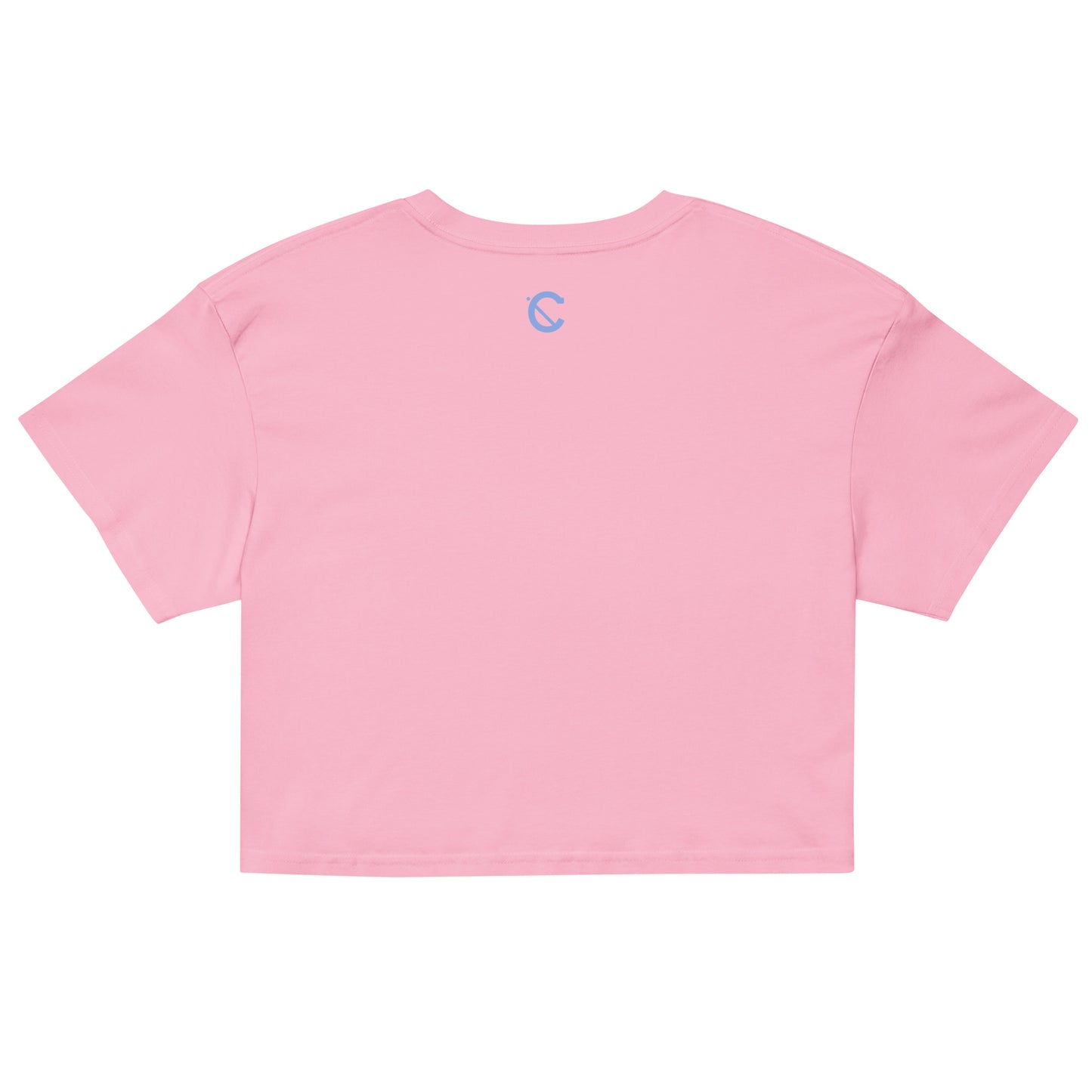 i.C - Crop Top