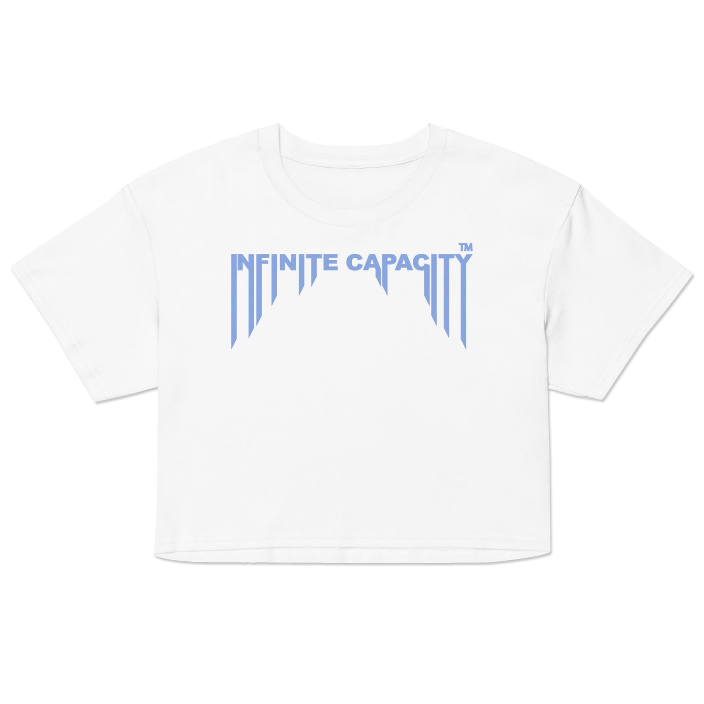 i.C - Crop Top