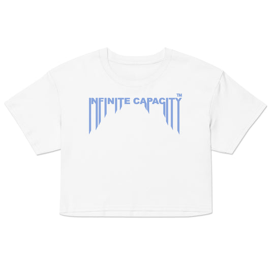 i.C - Crop Top