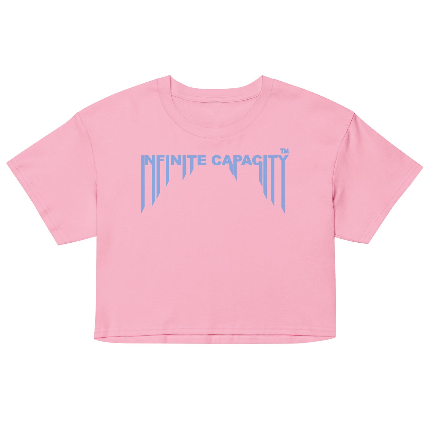 i.C - Crop Top