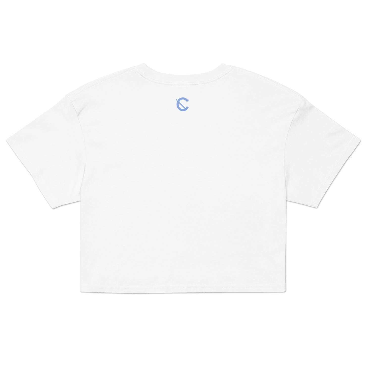 i.C - Crop Top