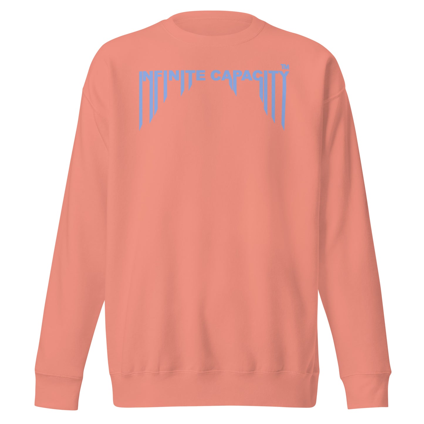 i.C - Heavyweight Sweatshirt