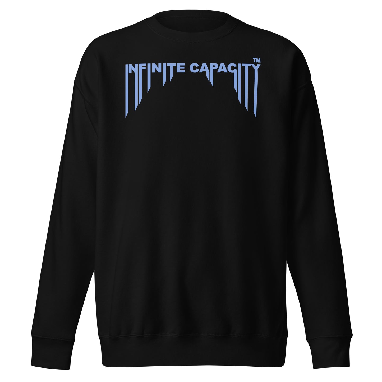 i.C - Heavyweight Sweatshirt