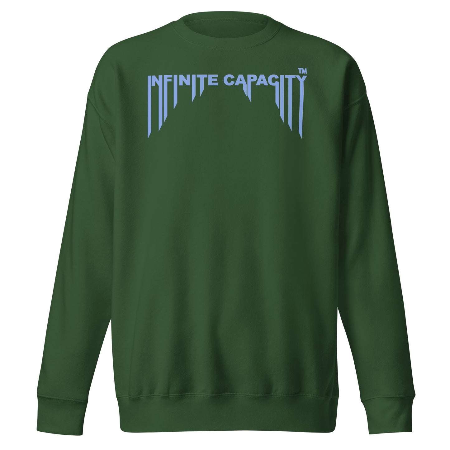 i.C - Heavyweight Sweatshirt