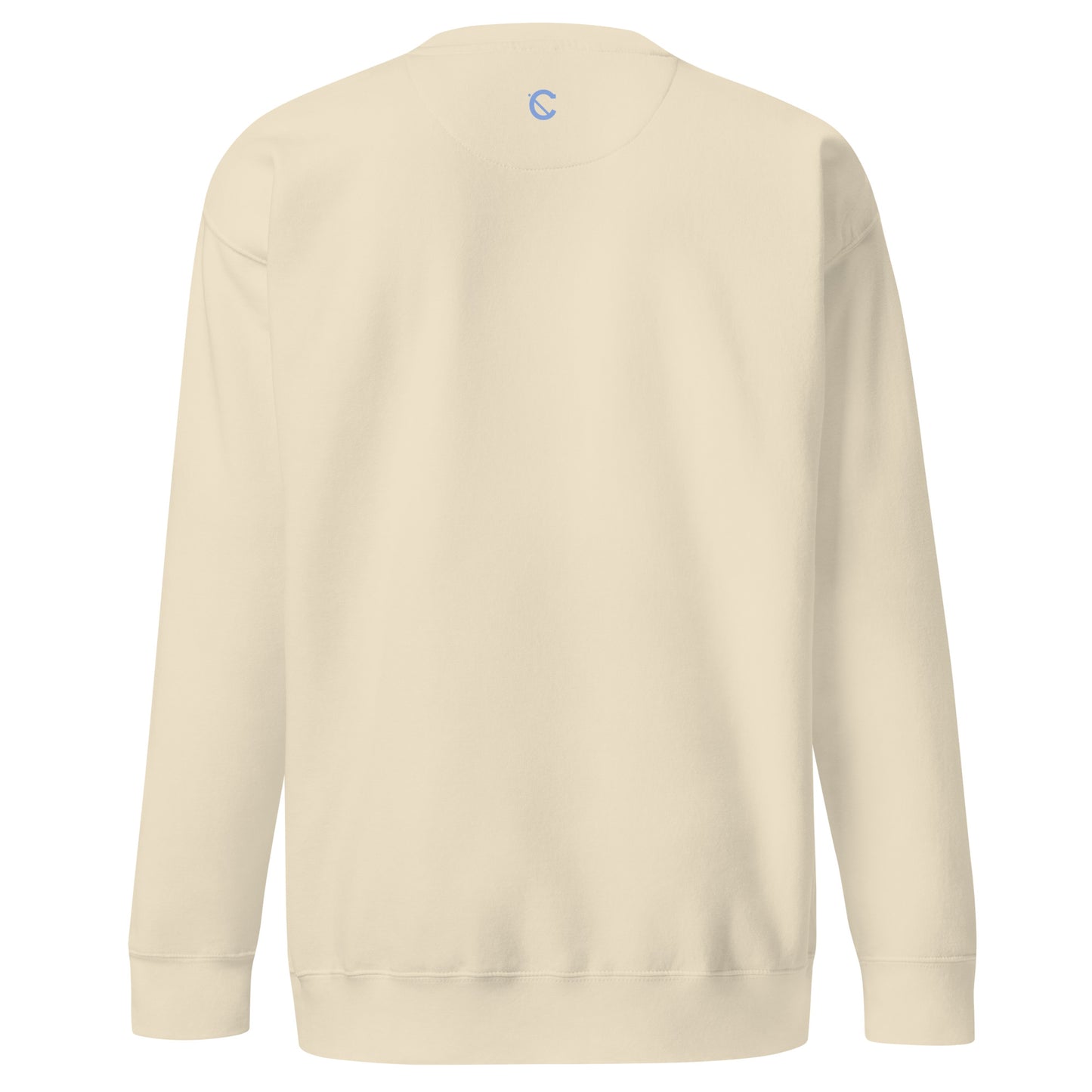 i.C - Heavyweight Sweatshirt