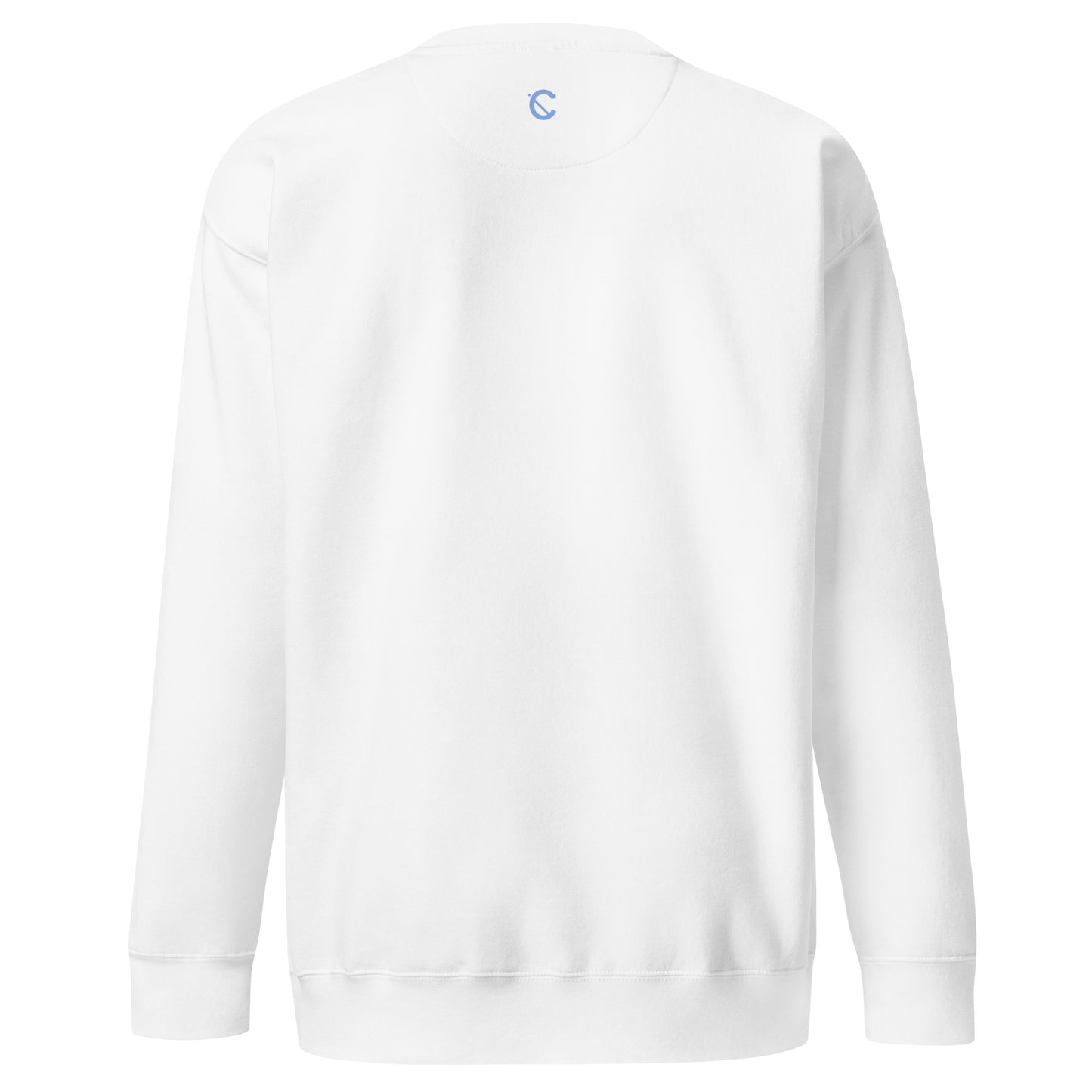 i.C - Heavyweight Sweatshirt