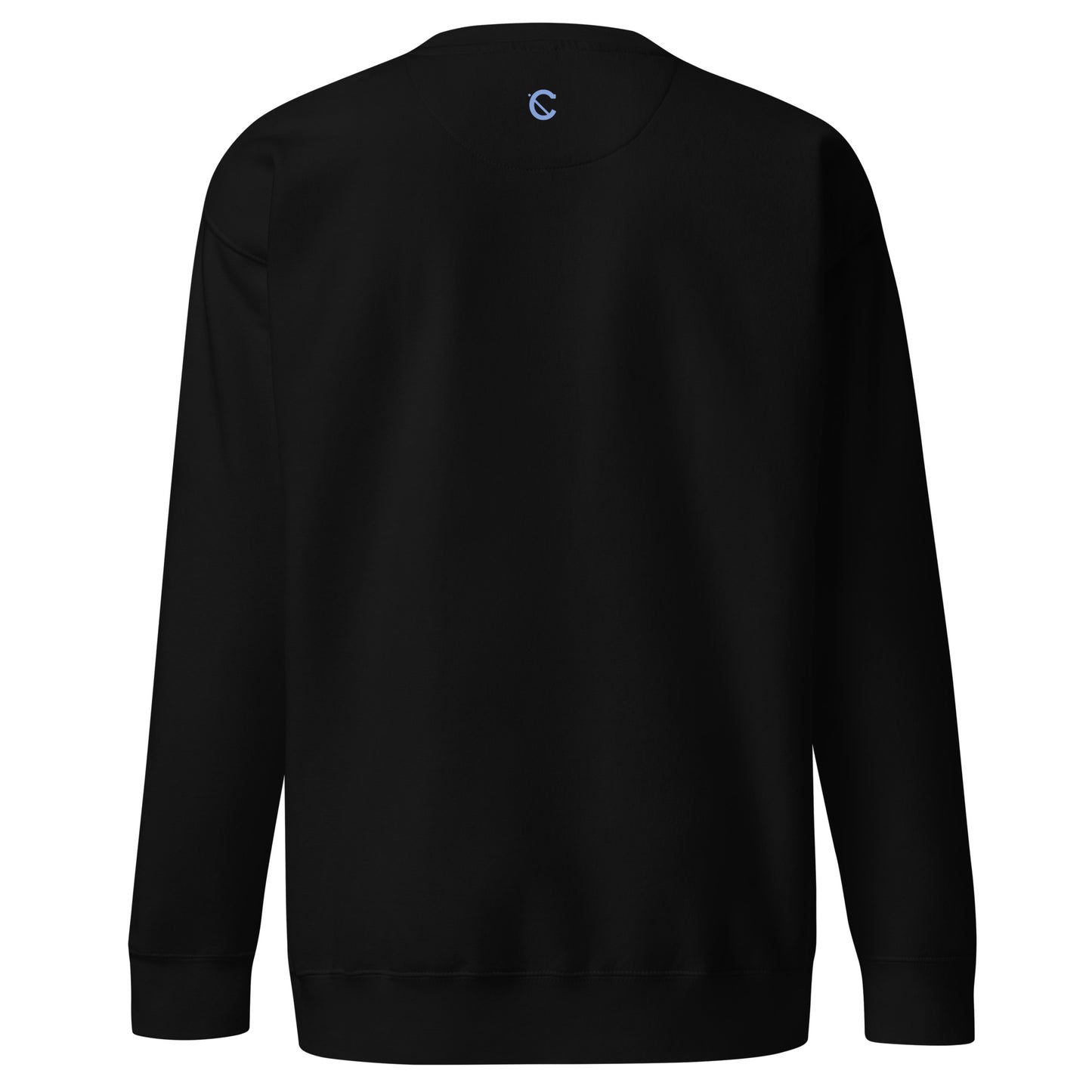 i.C - Heavyweight Sweatshirt