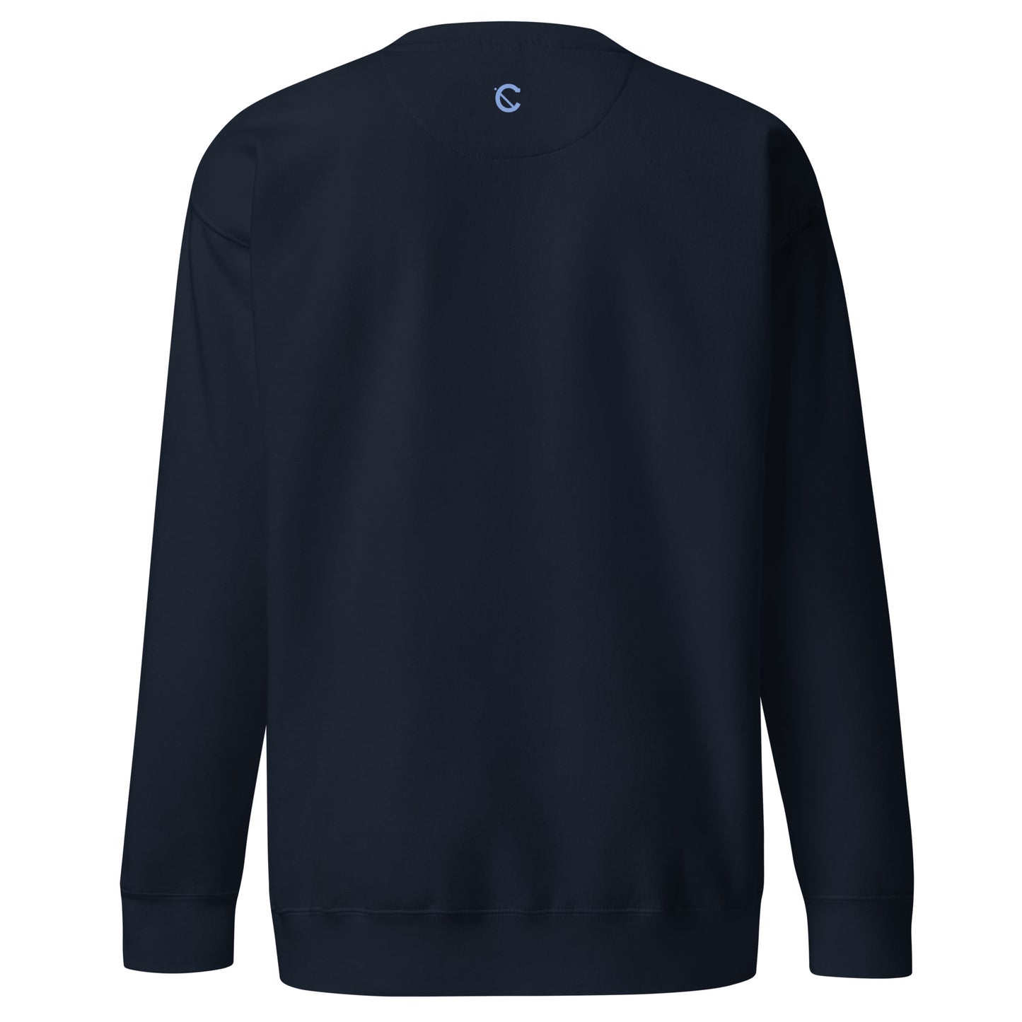 i.C - Heavyweight Sweatshirt