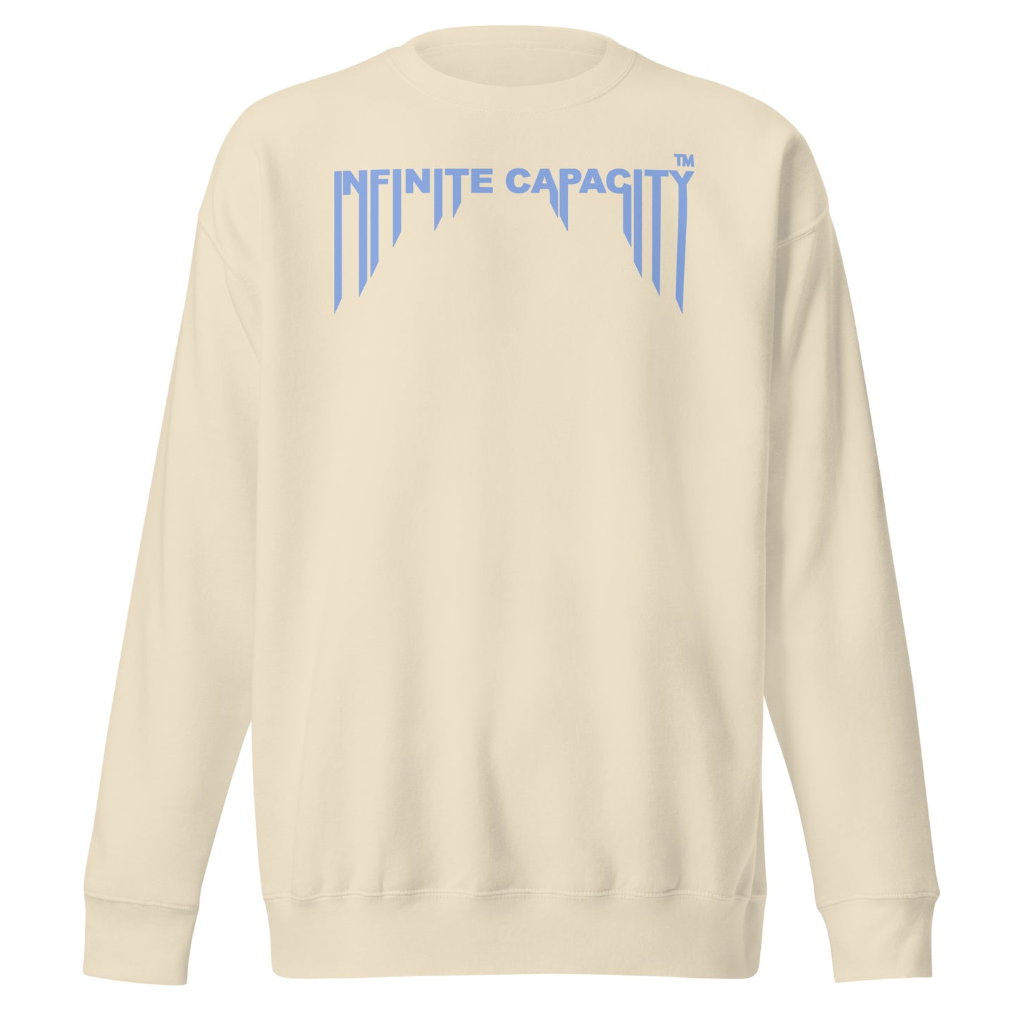 i.C - Heavyweight Sweatshirt