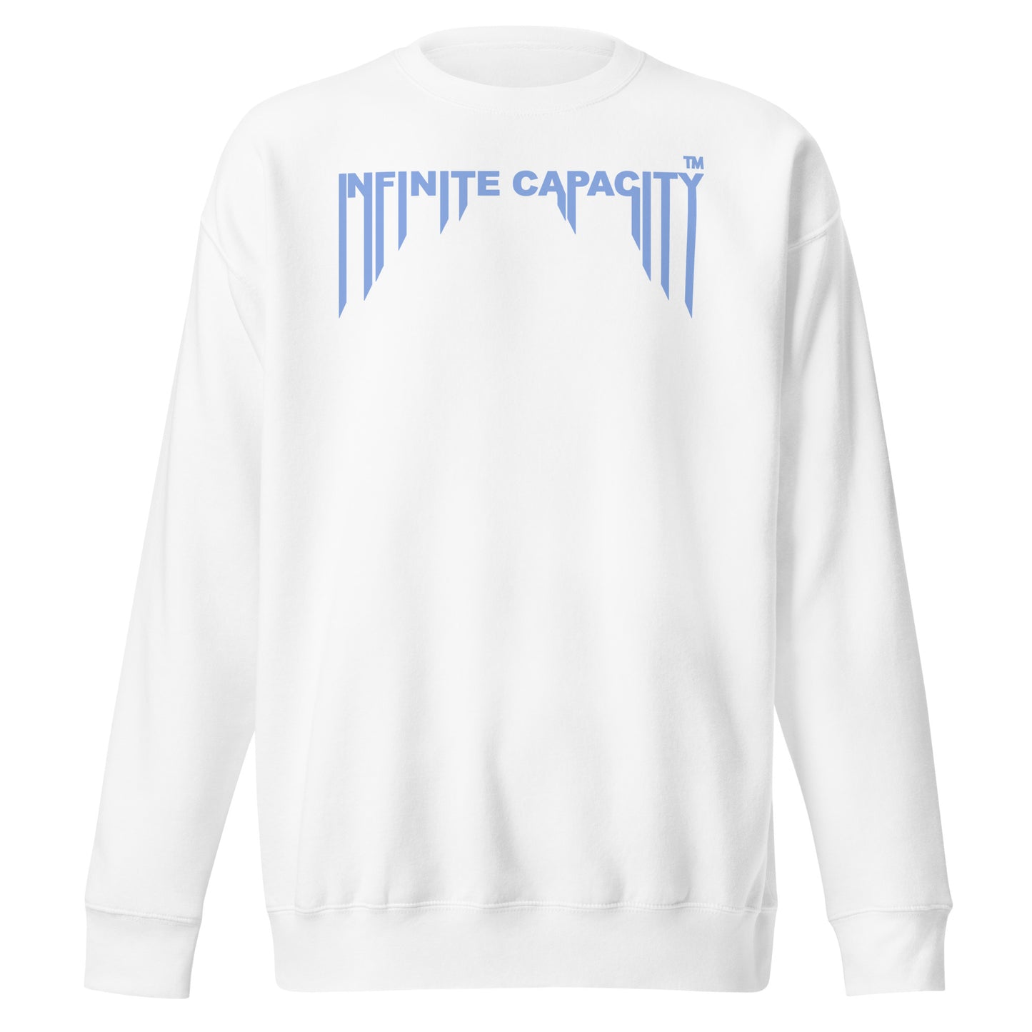 i.C - Heavyweight Sweatshirt