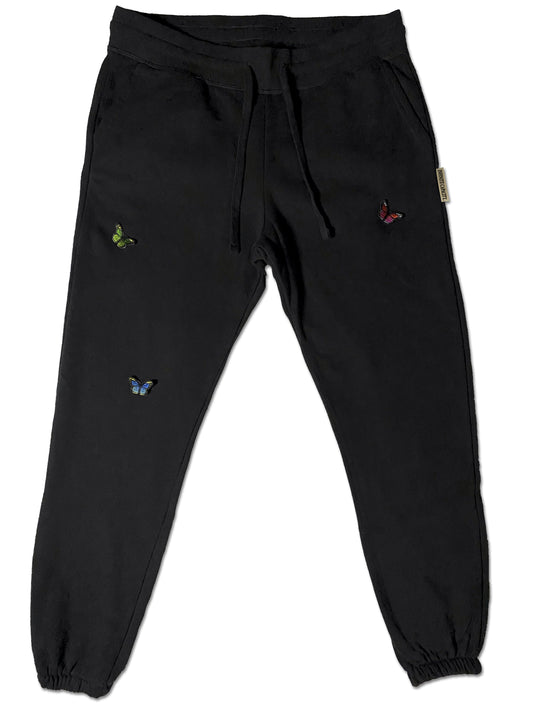 INFINITE CAPACITY™ - Butterfly Sweatpants