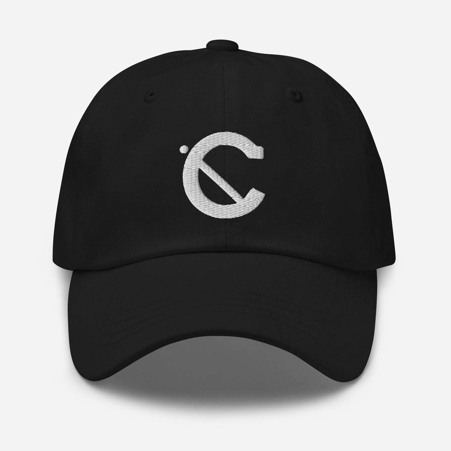 MONOGRAMED - Golf Cap