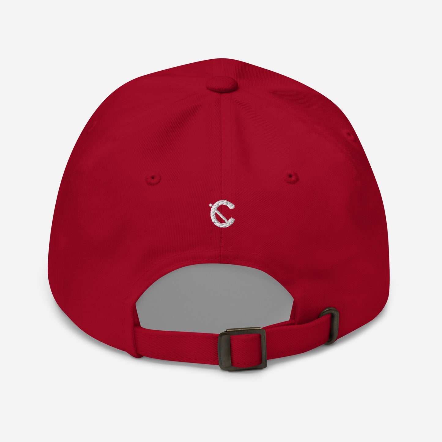 FUENTE ORIGINAL - Gorra de golf