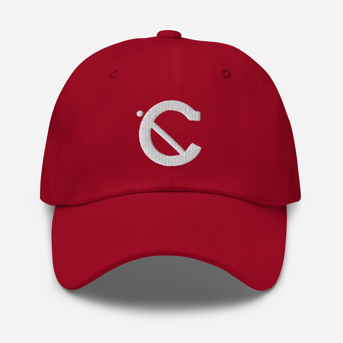 MONOGRAMED - Golf Cap