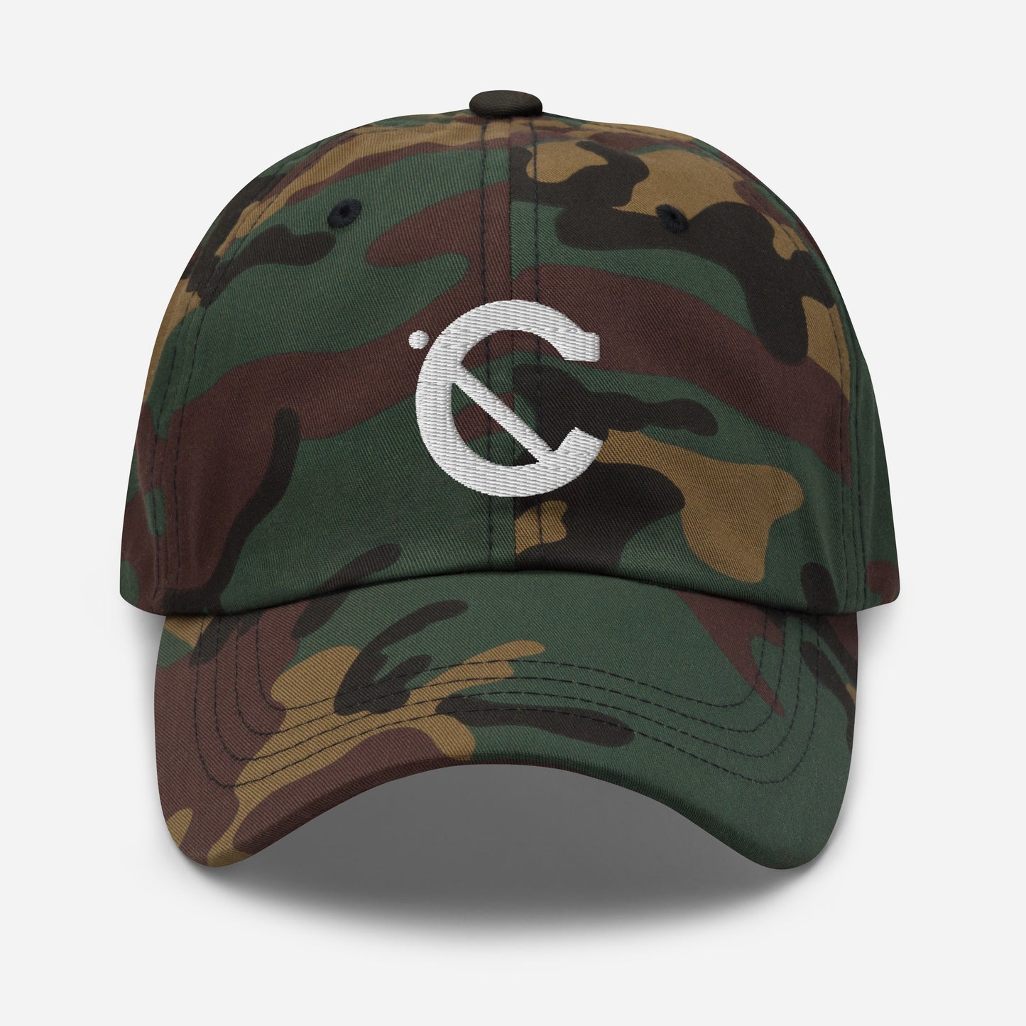 MONOGRAMA - Gorra de golf