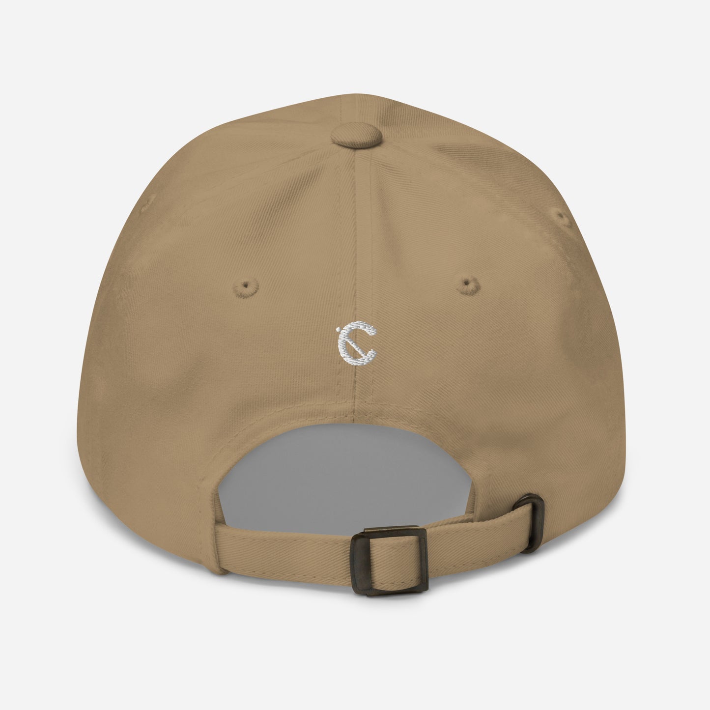 ORIGINAL FONT - Golf Cap