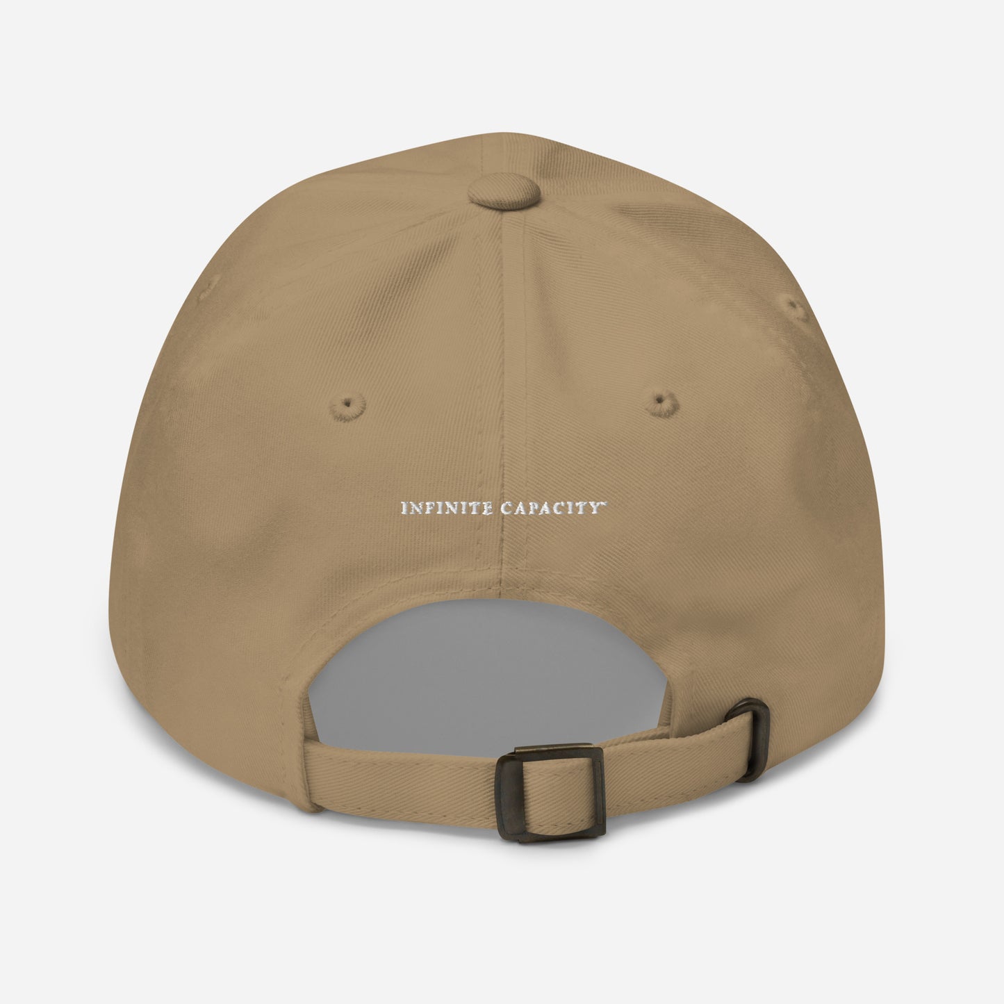 MONOGRAMA - Gorra de golf