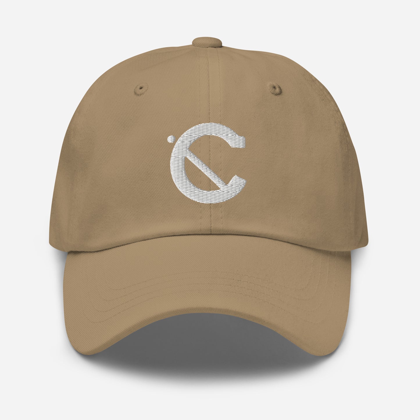 MONOGRAMA - Gorra de golf