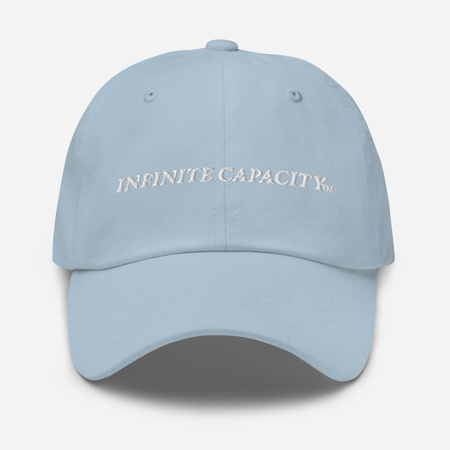 ORIGINAL FONT - Golf Cap