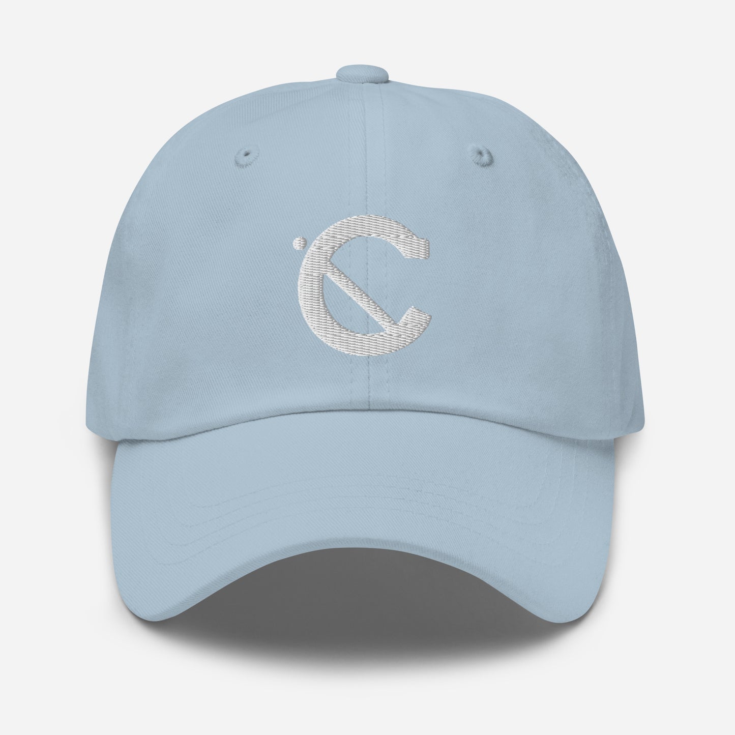 MONOGRAMA - Gorra de golf