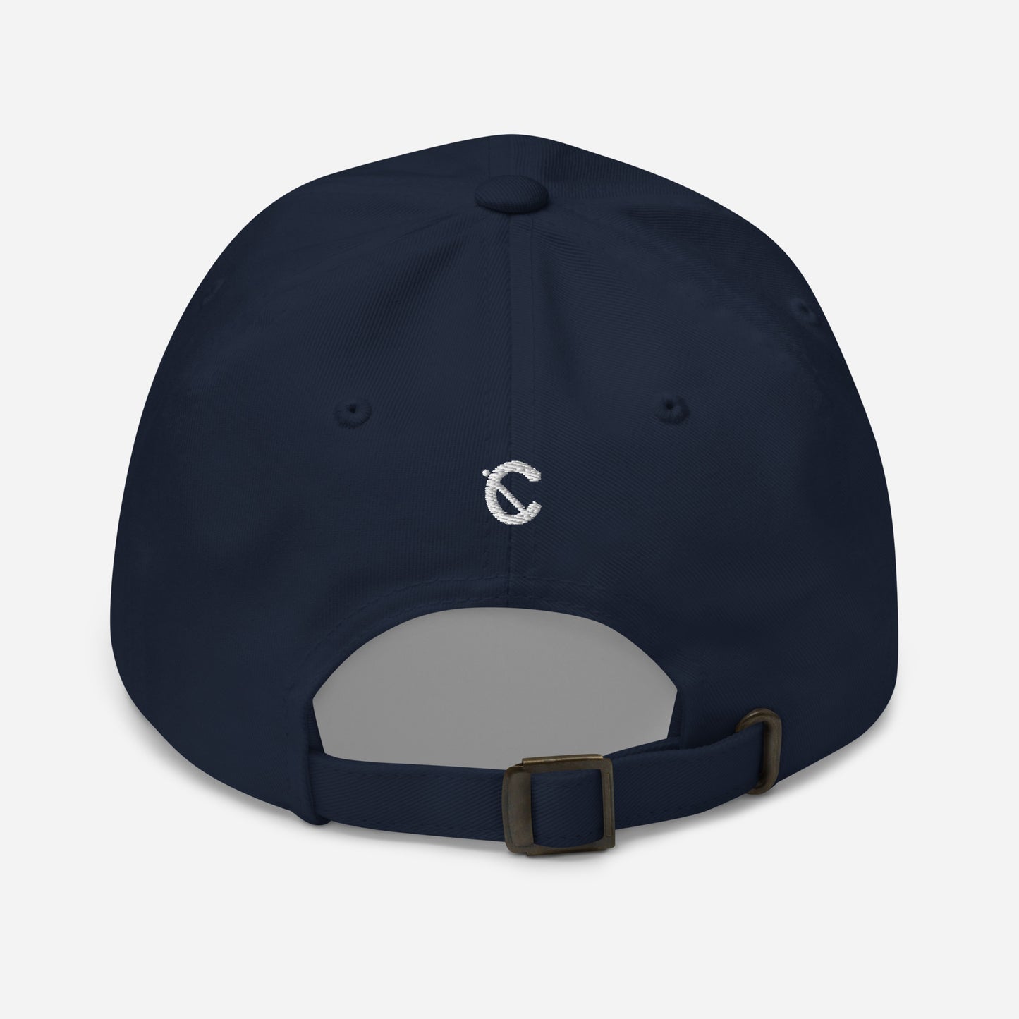 ORIGINAL FONT - Golf Cap