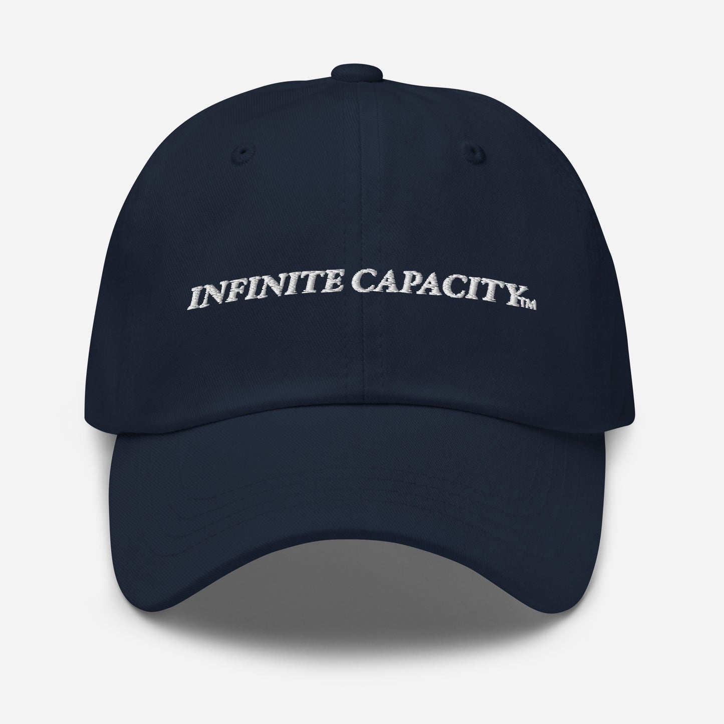 ORIGINAL FONT - Golf Cap