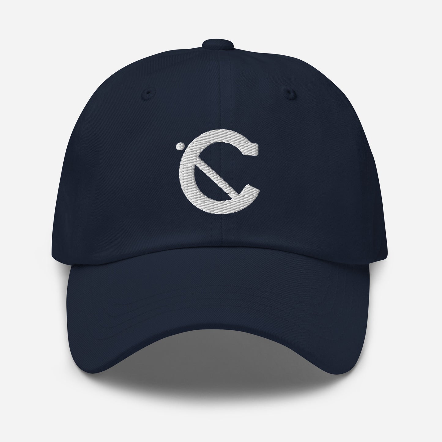 MONOGRAMA - Gorra de golf