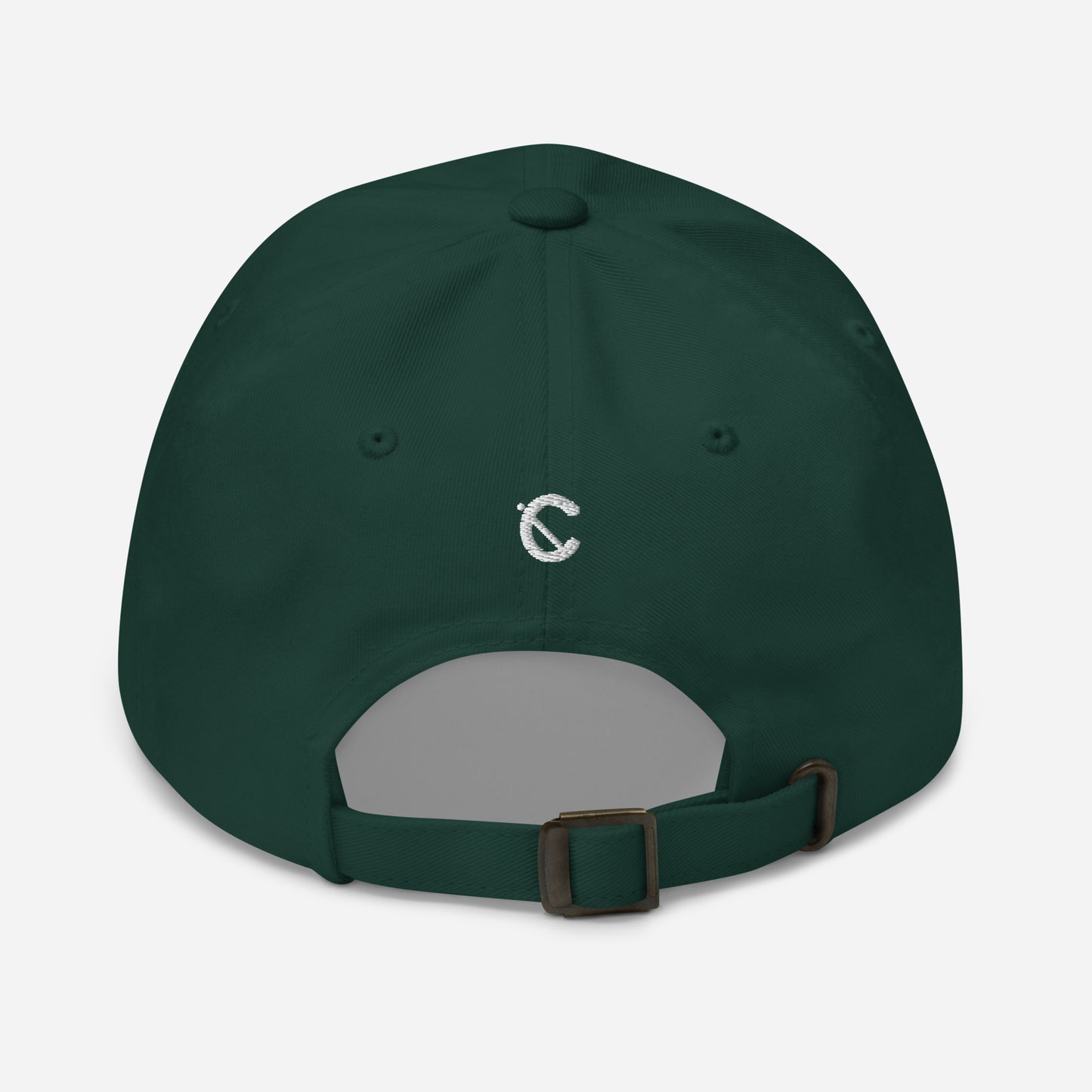 ORIGINAL FONT - Golf Cap