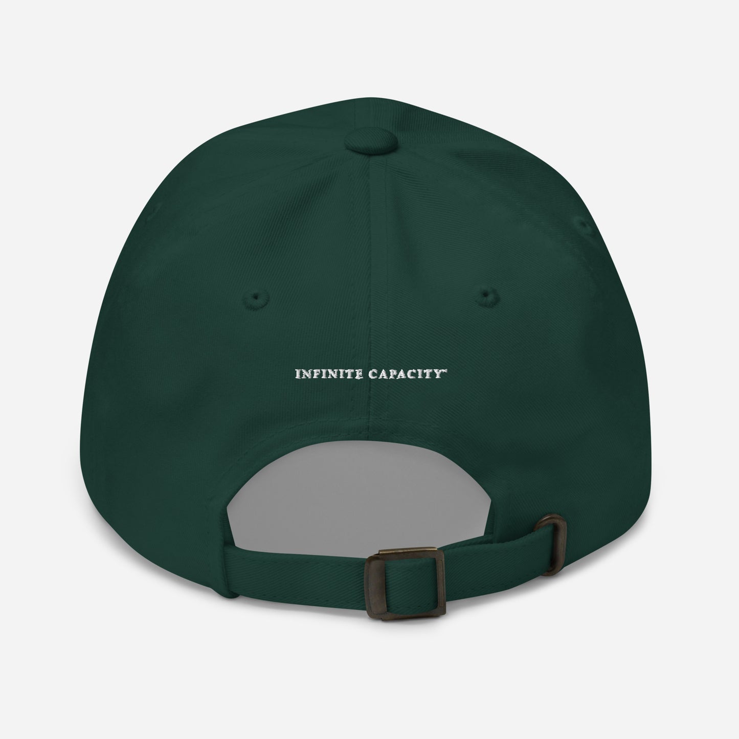 MONOGRAMA - Gorra de golf