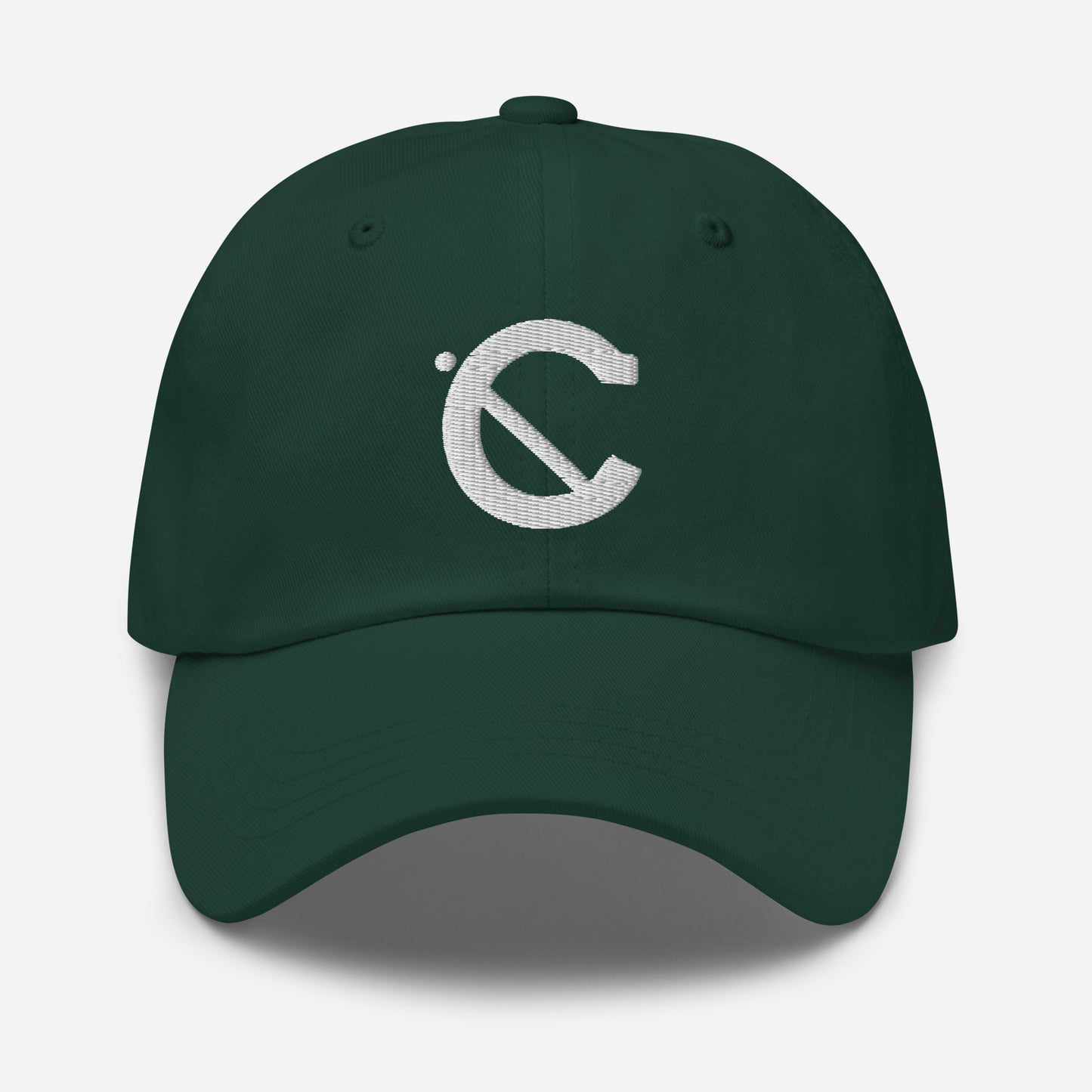 MONOGRAMA - Gorra de golf