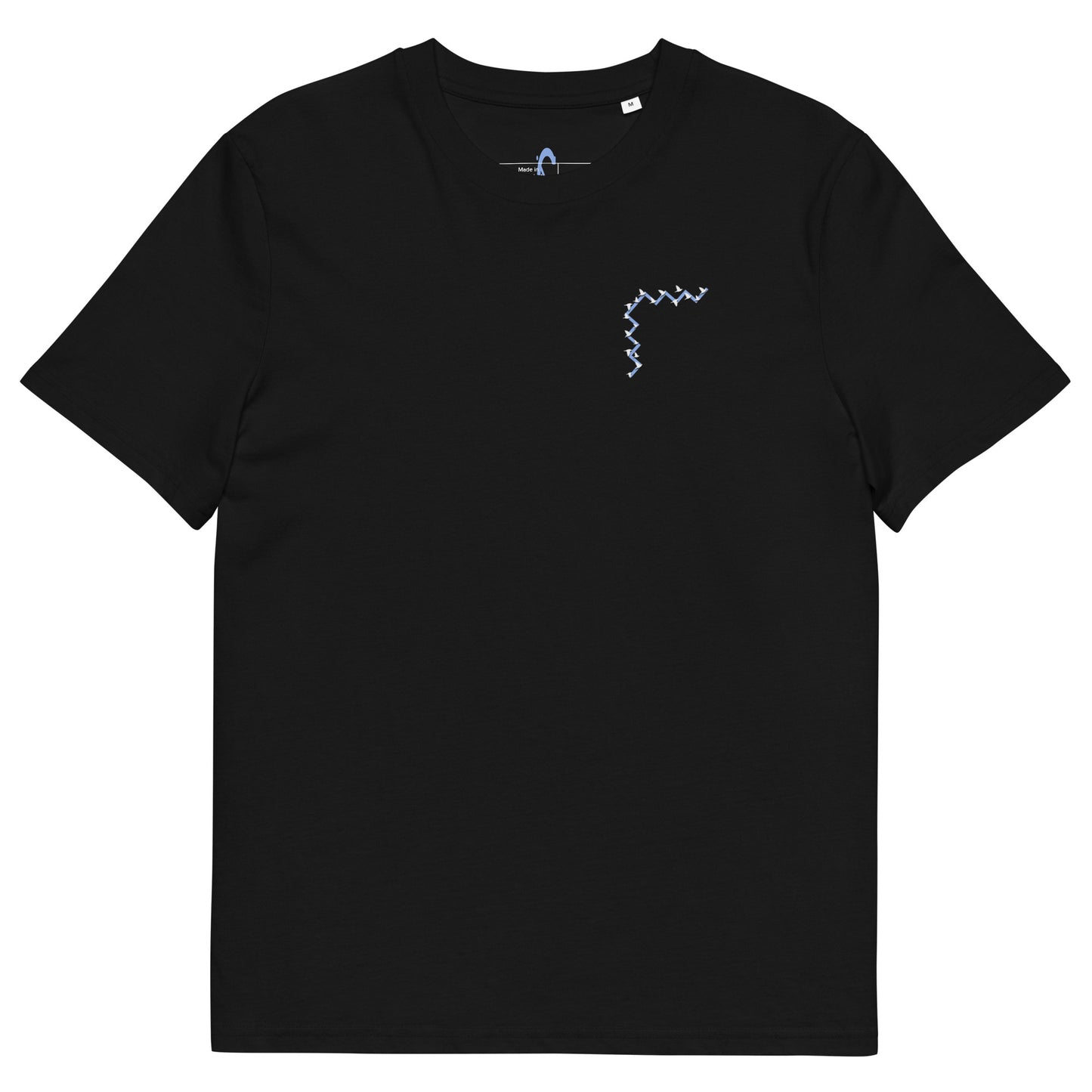 BIRDS FLY - Premium T-shirt