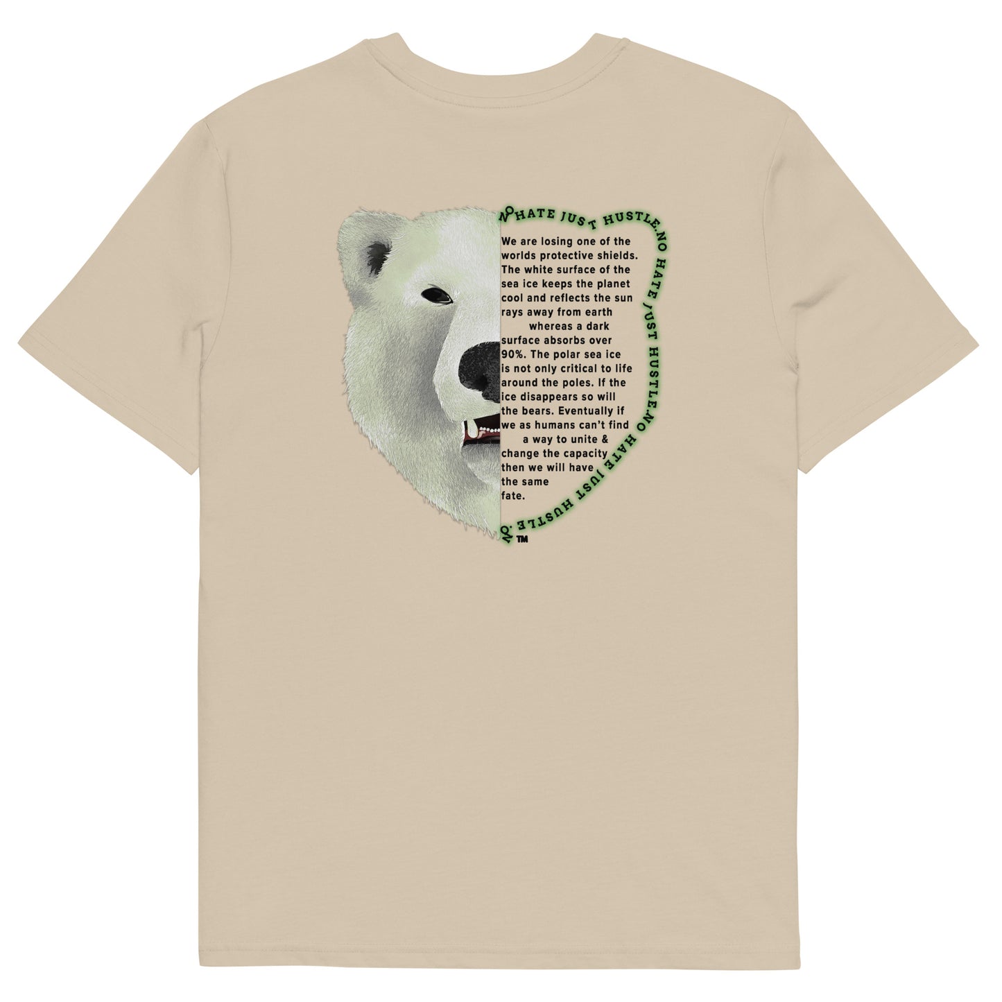 POLAR CONCER - Premium T-shirt