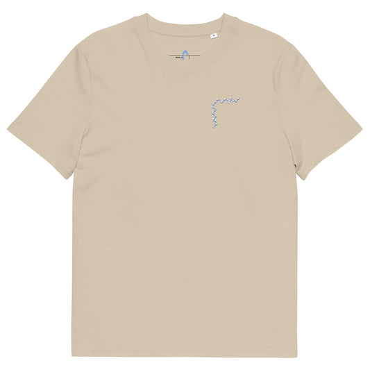 BIRDS FLY - Premium T-shirt