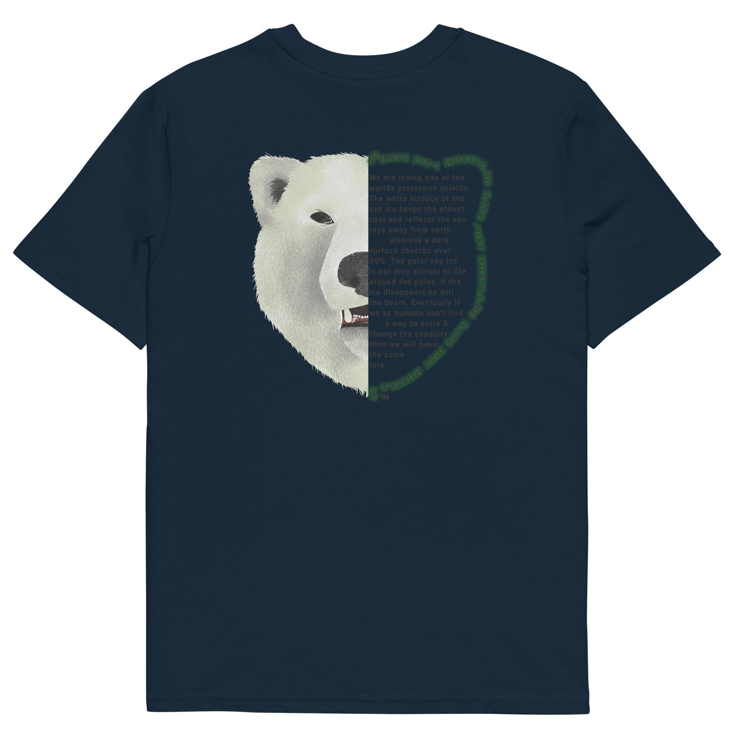 POLAR CONCER - Premium T-shirt