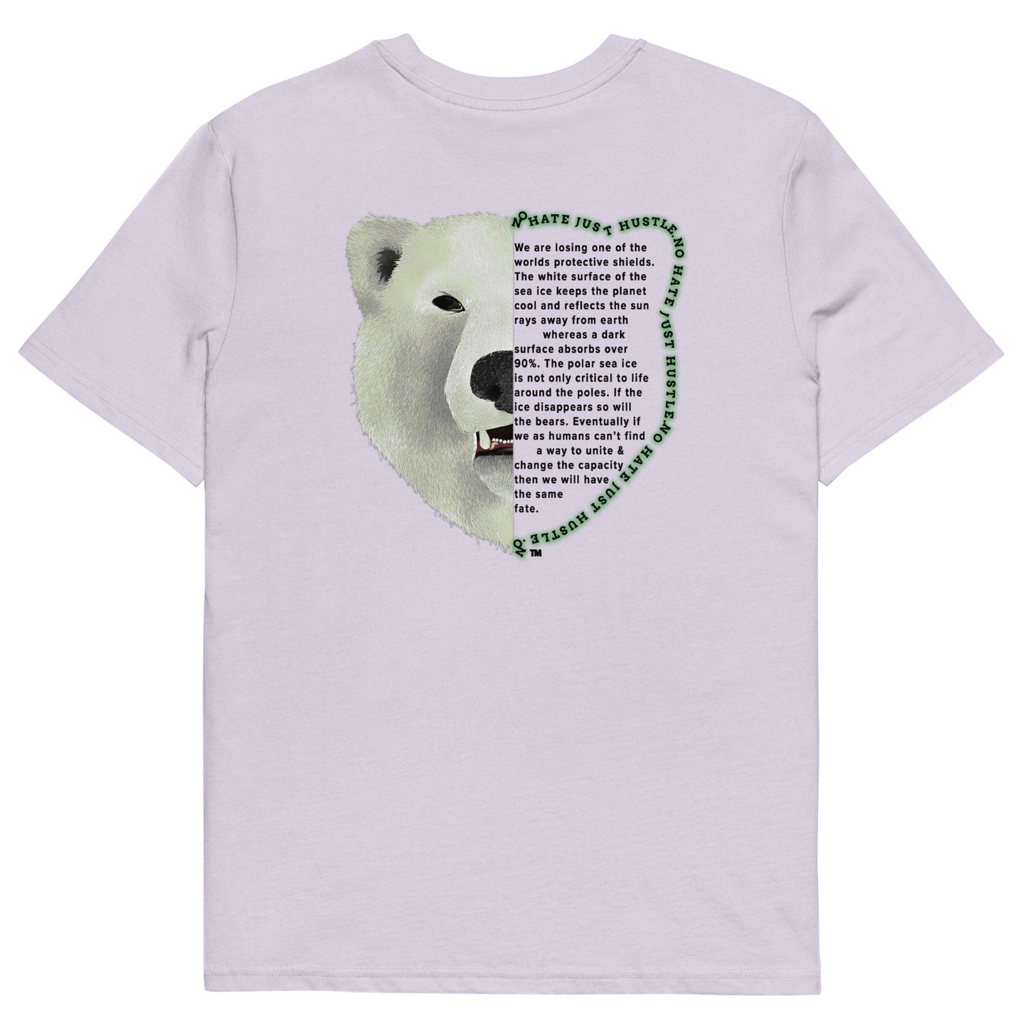 POLAR CONCER - Premium T-shirt