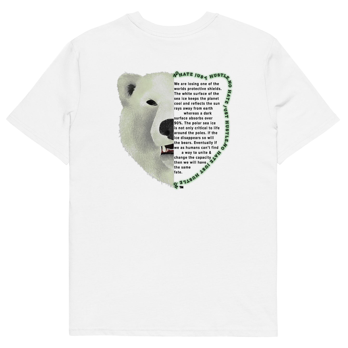 POLAR CONCER - Premium T-shirt