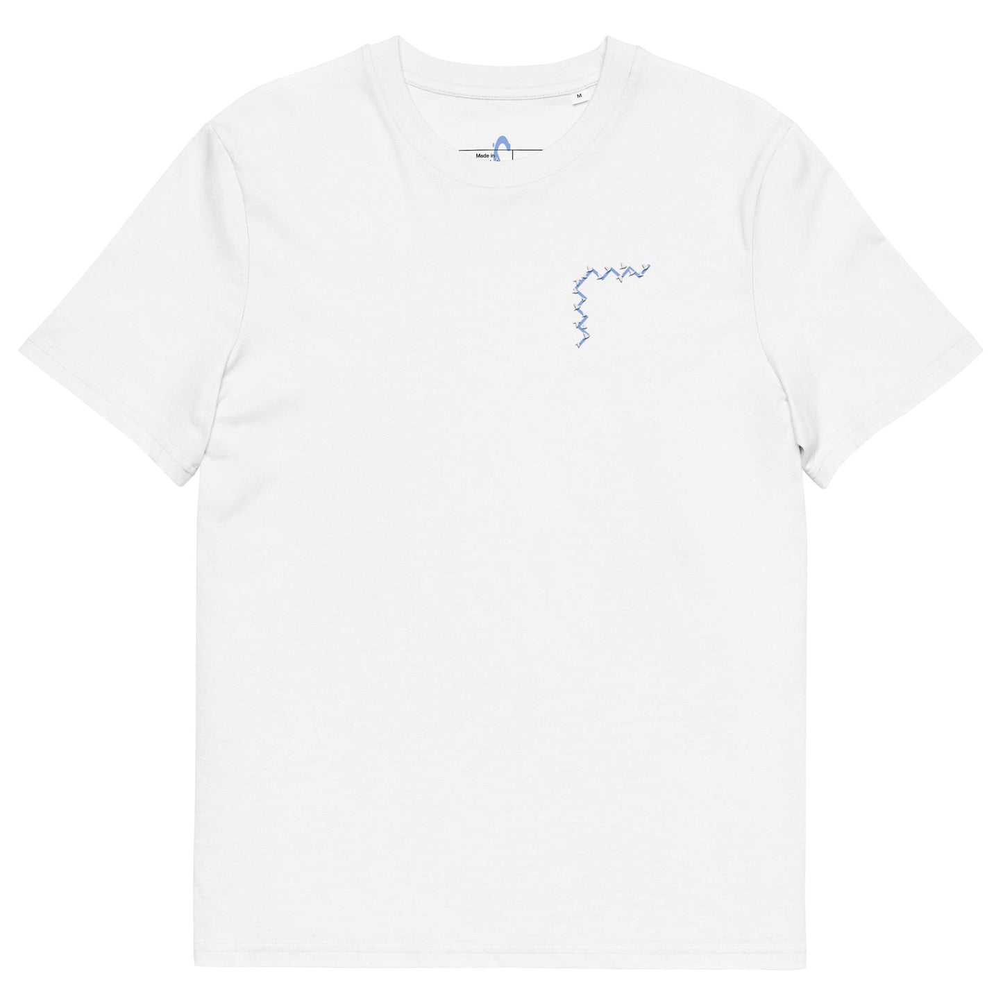 BIRDS FLY - Premium T-shirt