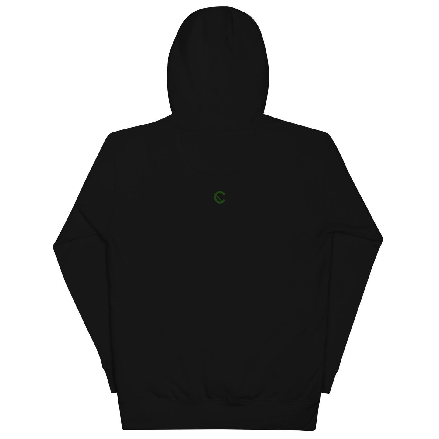 i.C - Premium Hoodie