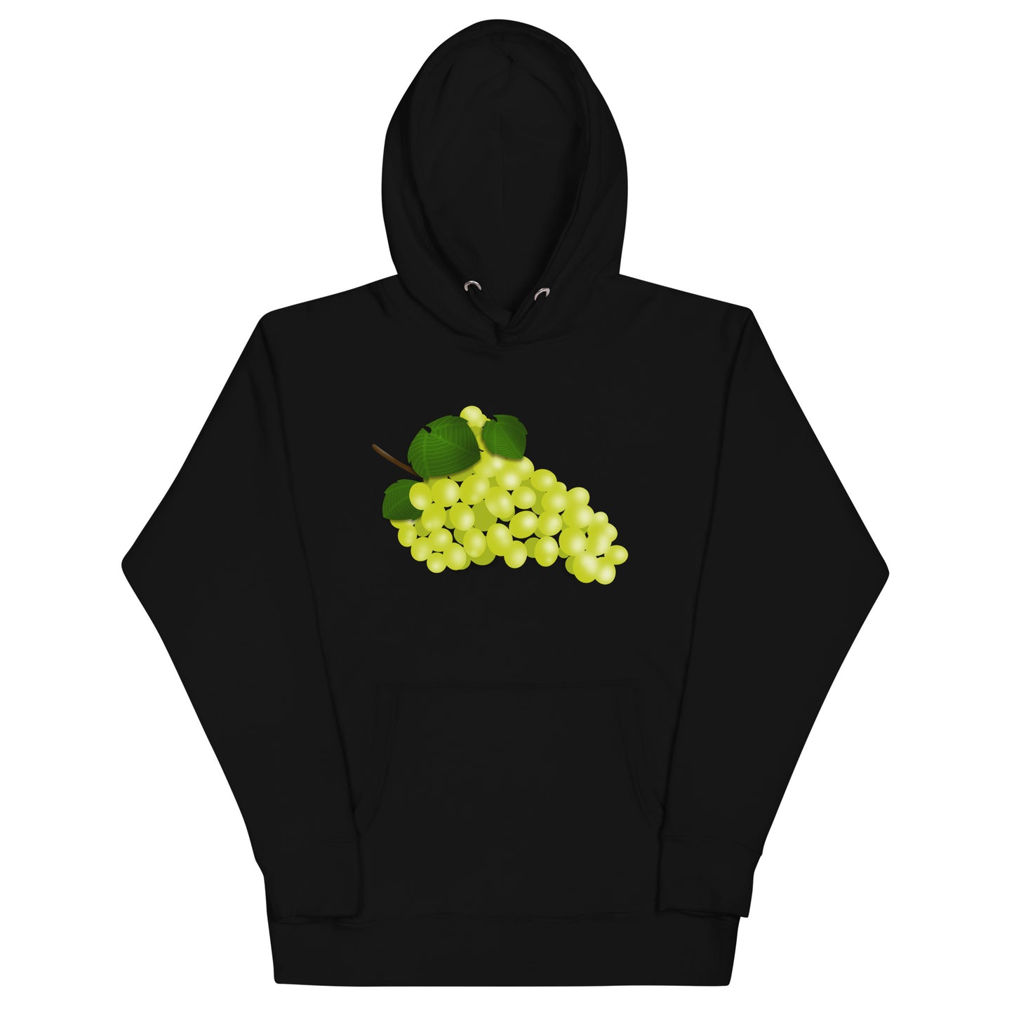 i.C FRUITS - Premium Hoodie