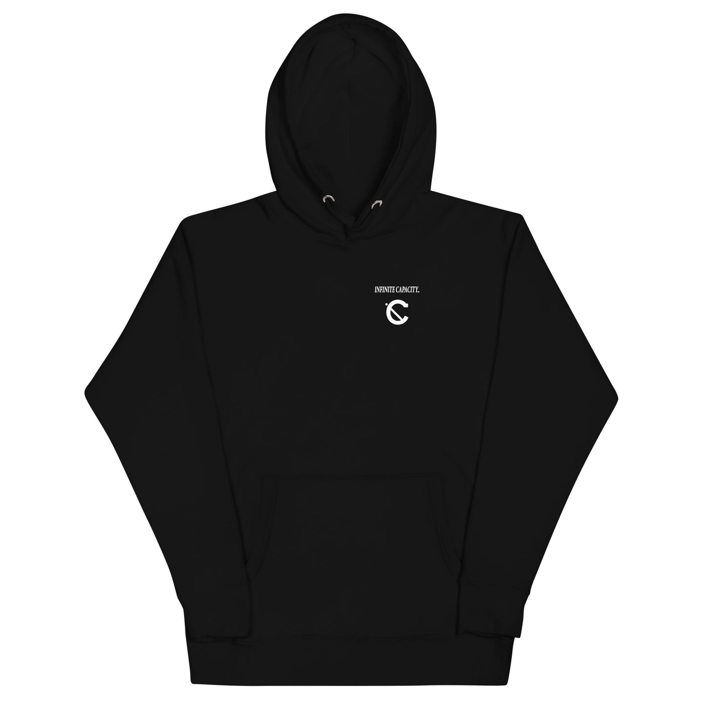 ORIGINAL 1 - Premium Hoodie