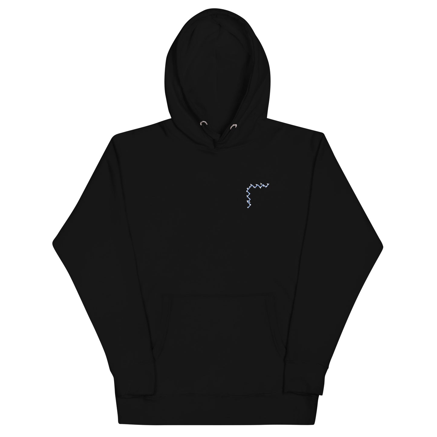 BIRDS FLY - Premium Hoodie