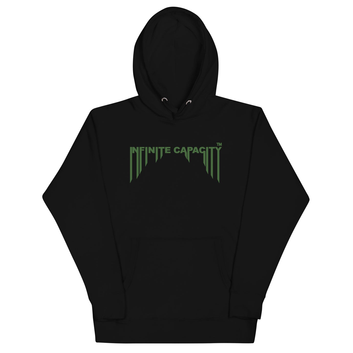 i.C - Premium Hoodie