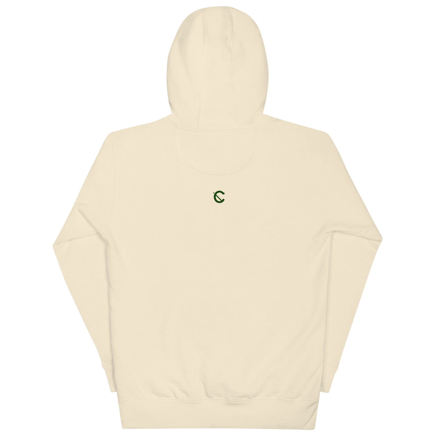 i.C - Premium Hoodie