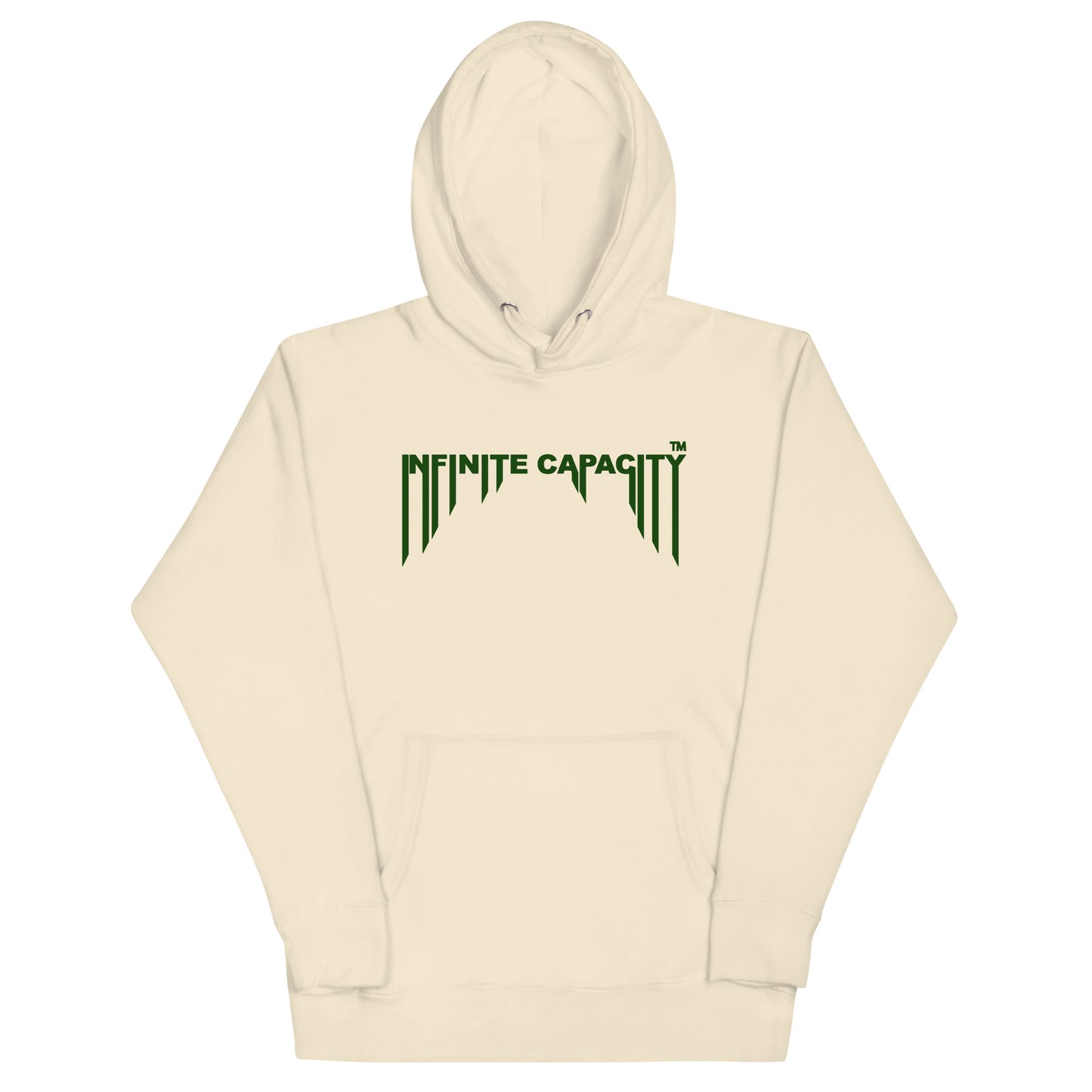 i.C - Premium Hoodie