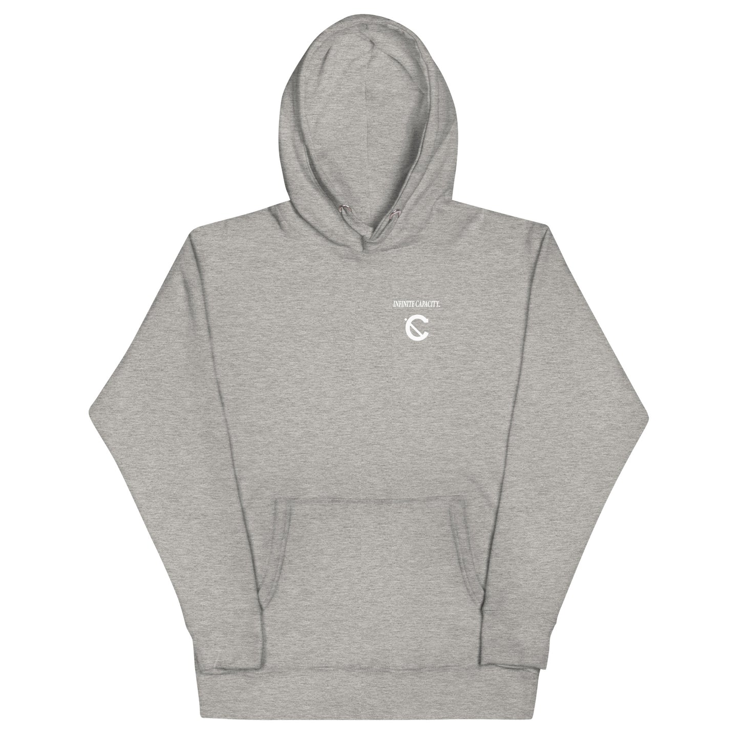 ORIGINAL 1 - Premium Hoodie